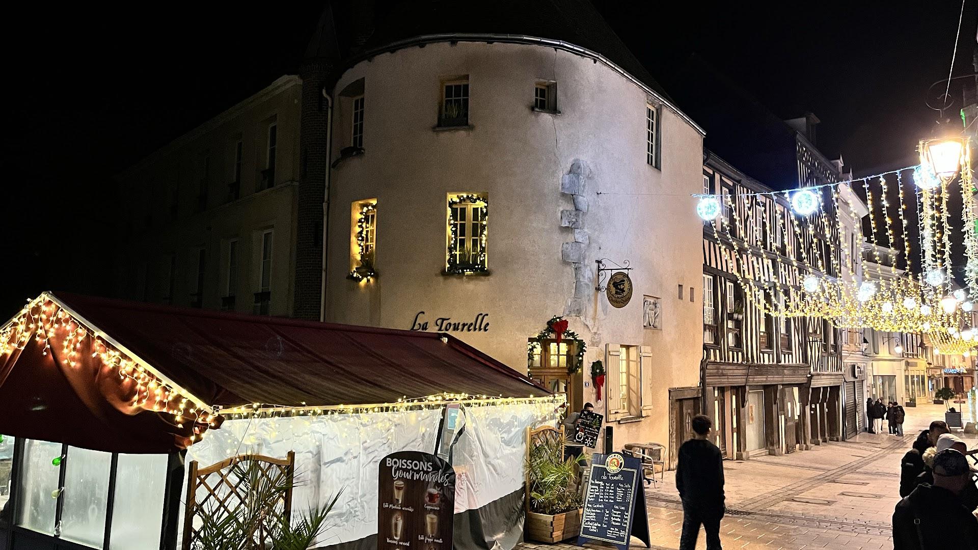 La Tourelle Dreux - Photo 2